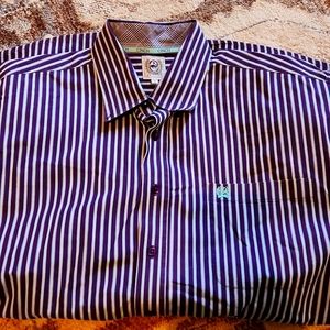 Cinch Men's Shirt